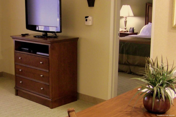 Hotel Homewood Suites by Hilton Rochester - Victor